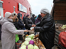Депутат МГД Головченко: Ярмарки выходного дня упростят сбыт продуктов напрямую от производителей