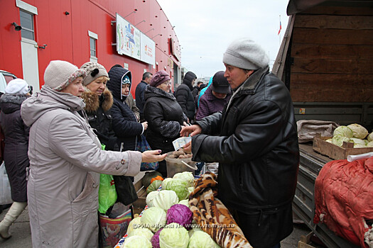 Облпотребсоюз готов обеспечить нижегородцев необходимыми продуктами и товарами