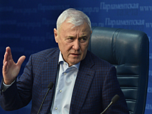 Анатолий Аксаков: Курс рубля укрепится вслед за снижением инфляции