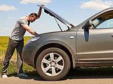 Не заводится мотор? Берем домкрат!