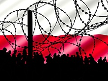 Мэр Варшавы посетовал на большой наплыв украинских беженцев