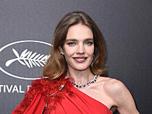Наталья Водянова, Колин Фёрт, Хлоя Севиньи и другие гости Trophée Chopard в Каннах