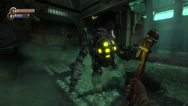 Что значит быть человеком: 17 лет первой BioShock