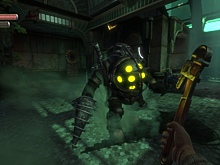 Что значит быть человеком: 17 лет первой BioShock