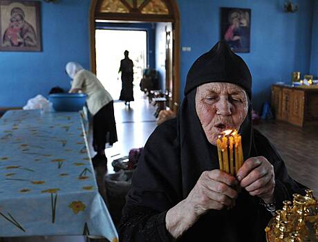 Какого числа отмечается Троица в 2024 году? История и традиции православного праздника