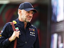 Aston Martin предложил Эдриану Ньюи контракт на $100 млн