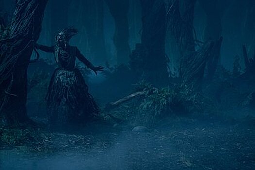 25 главных сериалов октября