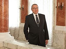 Посол России в Австрии вошел в Международный совет конкурса «Золотой Трезини»