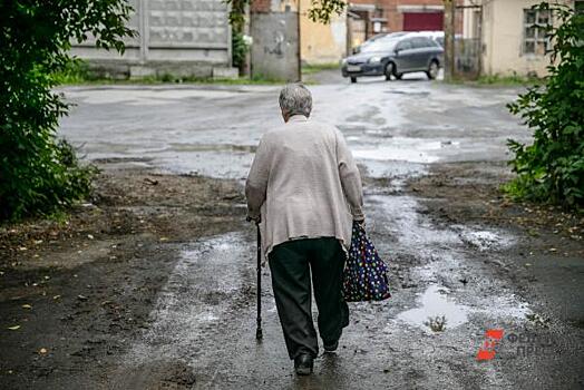 В Самарской области развивают систему ухода за пожилыми и инвалидами