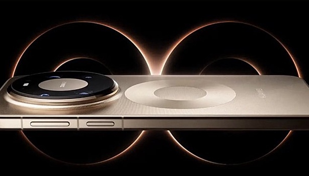 Huawei представит уникальный смартфон