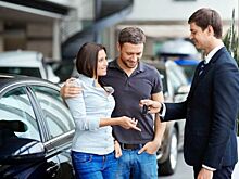 Дилеры пока не могут регистрировать машины в салонах