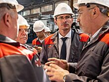 300 млн рублей направят дополнительно на поддержку нижегородской промышленности