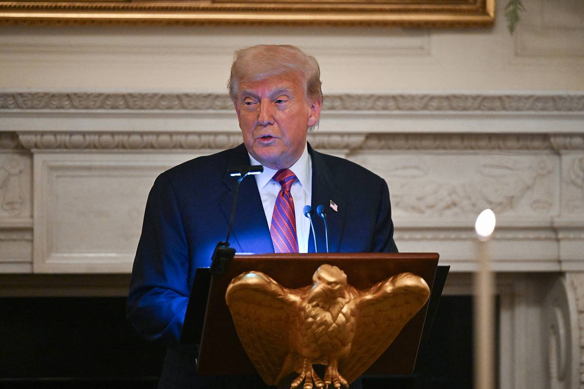 На Западе раскрыли попытку Трампа отсрочить антироссийские санкции