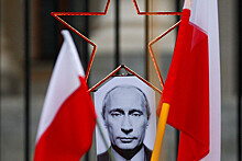 Польша вспомнила о дружбе с Россией