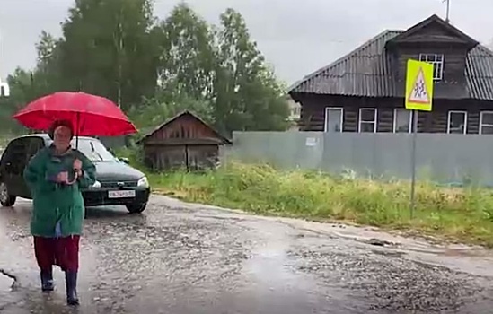 Более 200 жителей села в Городецком районе остались без общественного транспорта