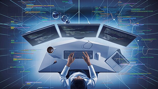 В России появятся новые цифровые сервисы для науки и образования