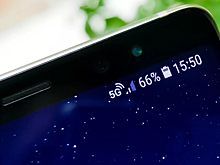 5G-смартфоны начали завоёвывать рынок в первые месяцы года