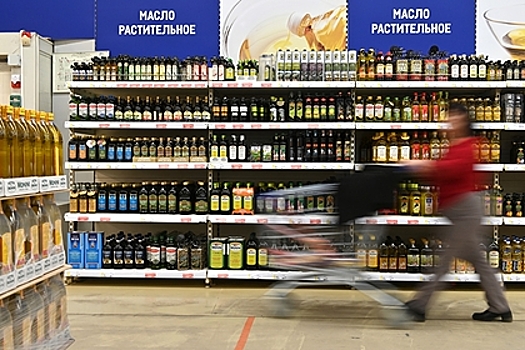 Экономист объяснил болезненный рост цен на продукты в России