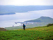 Здание больницы в Северо-Курильске получило повреждения при землетрясении