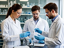 СМИ: супербактерии на Украине угрожают безопасности ЕС