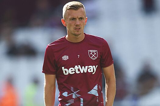 Антонио раскритиковал Саутгейта за невызов Уорд-Прауса в сборную Англии