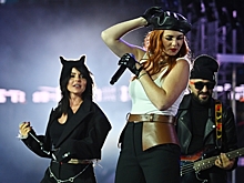 «Катарсис и личная история»: Продюсер Елена Кипер о хитах «Тату» и рок-откровениях