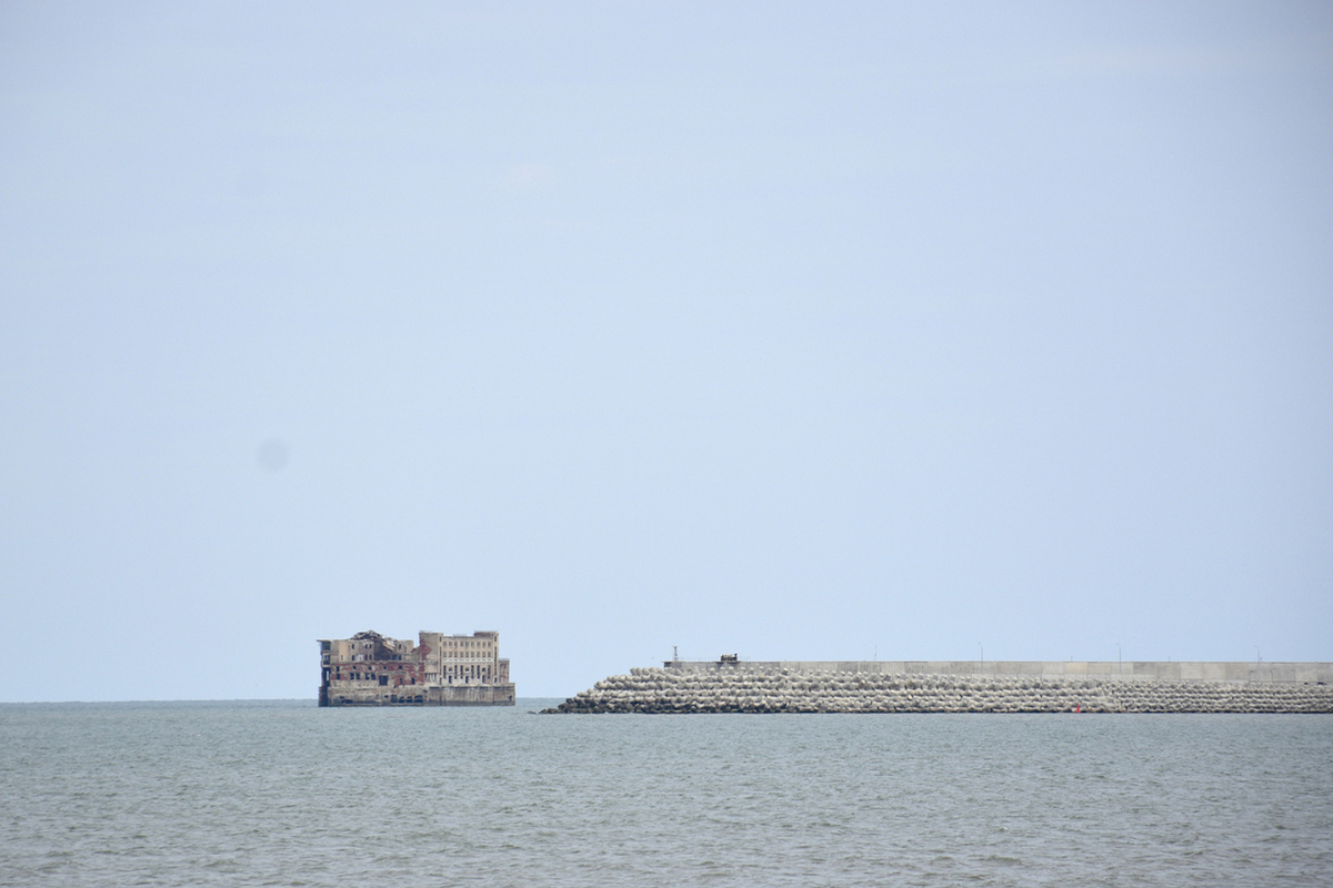 Каспийское море обмелело рекордно катастрофическими за 200 лет темпами