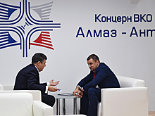 «Алмаз-Антей» прекратил участие в рейтингах оборонных компаний
