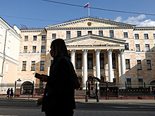 ГП просит взыскать 22 млн рублей с компании, сотрудничавшей с "Русгидро"
