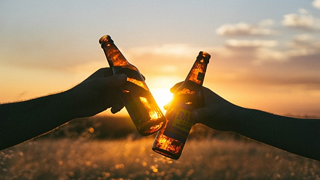 В Чехии нашли и выпили 100-летнее пиво