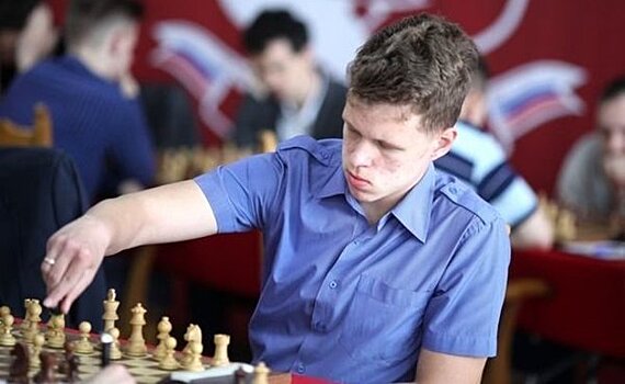 Татарстанец Артемьев стал вторым на Гран-При России пошахматам