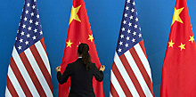США называют Китай своим главным соперником. Как американцы рассчитывают победить?