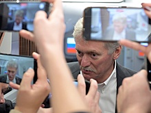 Песков назвал преждевременными заявления, что ситуация по Украине близка к миру