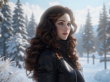 Юная свердловчанка загадочно исчезла после знакомства по переписке