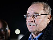 Бортко снялся с выборов губернатора Петербурга