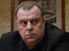 Бургазлиев поделился воспоминаниями о своем коллеге Пинскере