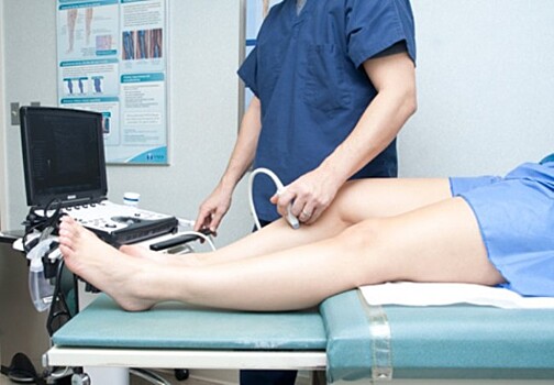 С 16 по 27 августа жители ЗАО бесплатно проверят здоровье сосудов ног