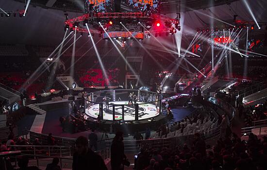 Иван Емельяненко проведет первый бой после выхода из тюрьмы