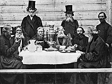 ...или Прерванный полет