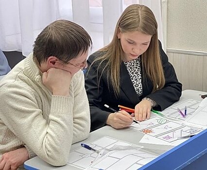 Кировский физико-математический лицей поделился педагогическим опытом со школами региона