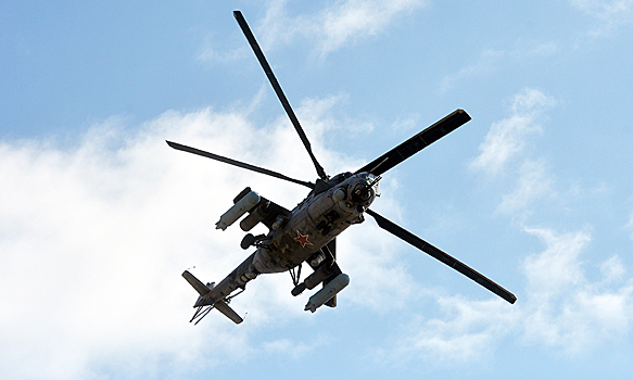 «Все только начинается»:как Россия ответит на сбитый вертолет