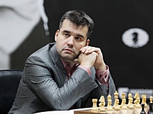 Непомнящий сыграл вничью с Фируджей на турнире претендентов