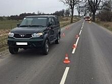 Водитель, пострадавший в ДТП в Озёрском районе, скончался в больнице
