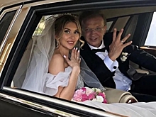 Оставивший семью с детьми Жуков снова женился