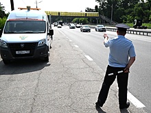 В Госдуму внесли законопроект о наказании за организацию автоподстав