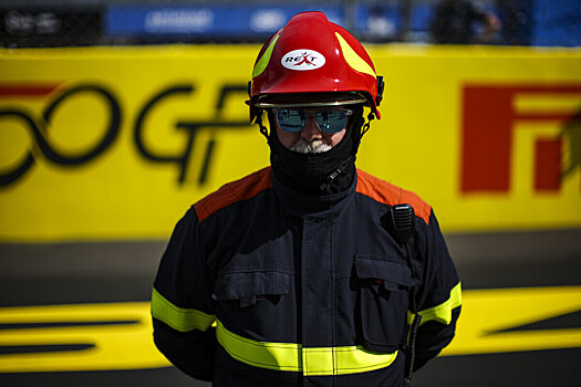 В Италии загорелся исторический монастырь, пока насельницы смотрели службу папы Римского