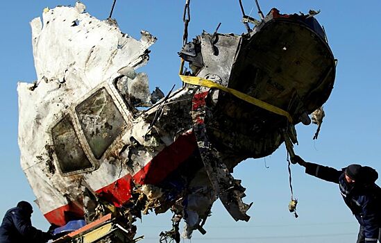 Судья: «Ценный свидетель» по делу MH17 никогда не видел «Бук» в Донбассе