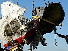"Нам скрывать точно нечего": ДНР пустит специалистов на место крушения MH17