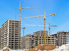 ДОМ.РФ: запуски проектов жилья в СЗФО выросли на 26% в январе