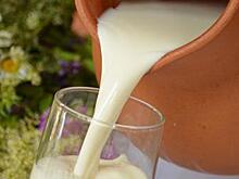 Роспотребнадзор выявил в Московской области несуществующего производителя молока